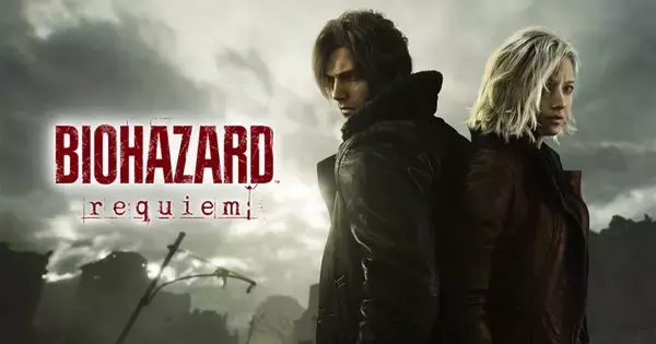 2月27日発売の「バイオハザード レクイエム」最新トレーラーが公開！登場人物たちやプレイヤーの行く手を阻む脅威など