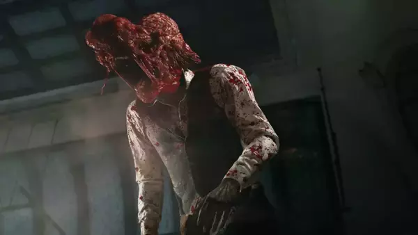 「2月27日発売の「バイオハザード レクイエム」最新トレーラーが公開！登場人物たちやプレイヤーの行く手を阻む脅威など」の画像