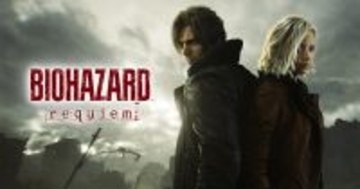 2月27日発売の「バイオハザード レクイエム」最新トレーラーが公開！登場人物たちやプレイヤーの行く手を阻む脅威など