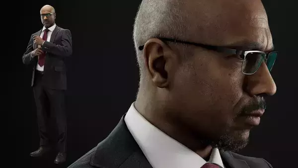 「2月27日発売の「バイオハザード レクイエム」最新トレーラーが公開！登場人物たちやプレイヤーの行く手を阻む脅威など」の画像