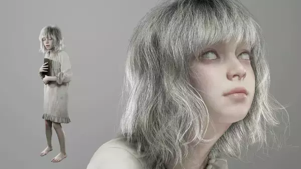 「2月27日発売の「バイオハザード レクイエム」最新トレーラーが公開！登場人物たちやプレイヤーの行く手を阻む脅威など」の画像