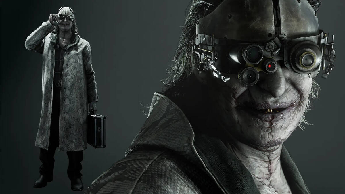 2月27日発売の「バイオハザード レクイエム」最新トレーラーが公開！登場人物たちやプレイヤーの行く手を阻む脅威など