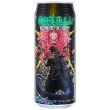「怪獣王「ゴジラ」コラボのエナジードリンク第5弾「GODZILLA ENERGY Ⅴ」が発売中！デザインモチーフは映画「ゴジラVSビオランテ」」の画像3