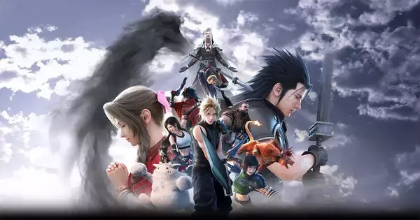 スクウェア・エニックスが「TGS2026」特設サイトをオープン！新作タイトルの試遊や展示など、多彩なコンテンツを展開