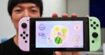 「スイカゲーム ぷらねっと」先行レビュー！360度使えて難易度は易しめ？4人協力プレイは友情を育むのか壊すのか