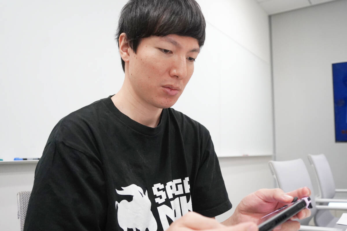 「スイカゲーム ぷらねっと」先行レビュー！360度使えて難易度は易しめ？4人協力プレイは友情を育むのか壊すのか