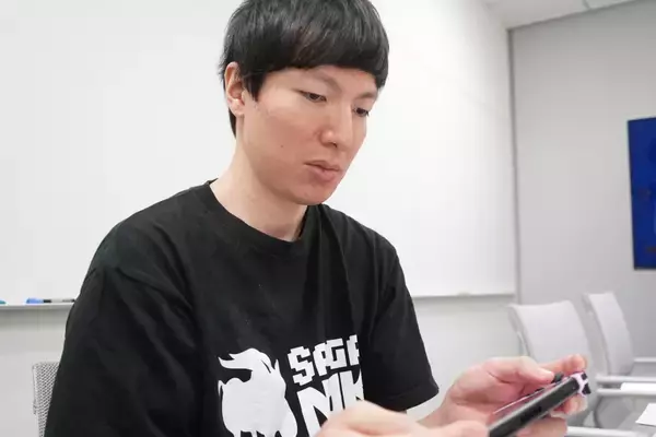 「「スイカゲーム ぷらねっと」先行レビュー！360度使えて難易度は易しめ？4人協力プレイは友情を育むのか壊すのか」の画像