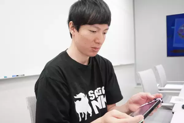 「「スイカゲーム ぷらねっと」先行レビュー！360度使えて難易度は易しめ？4人協力プレイは友情を育むのか壊すのか」の画像