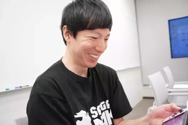 「「スイカゲーム ぷらねっと」先行レビュー！360度使えて難易度は易しめ？4人協力プレイは友情を育むのか壊すのか」の画像