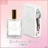 「「ぶいすぽっ！フレグランス」オードトワレが再販開始！1月29日まで受注販売中」の画像6