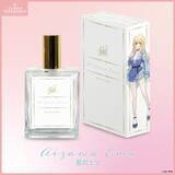 「「ぶいすぽっ！フレグランス」オードトワレが再販開始！1月29日まで受注販売中」の画像8