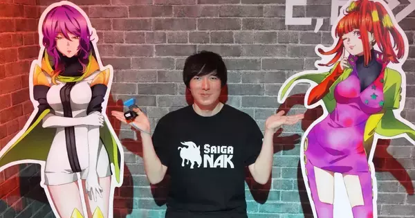 「ダンジョン∞スパイラル」とTVアニメ「グノーシア」がコラボ！想像以上にコラボ要素があり想像以上にハードだった