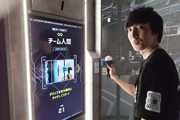 「「ダンジョン∞スパイラル」とTVアニメ「グノーシア」がコラボ！想像以上にコラボ要素があり想像以上にハードだった」の画像