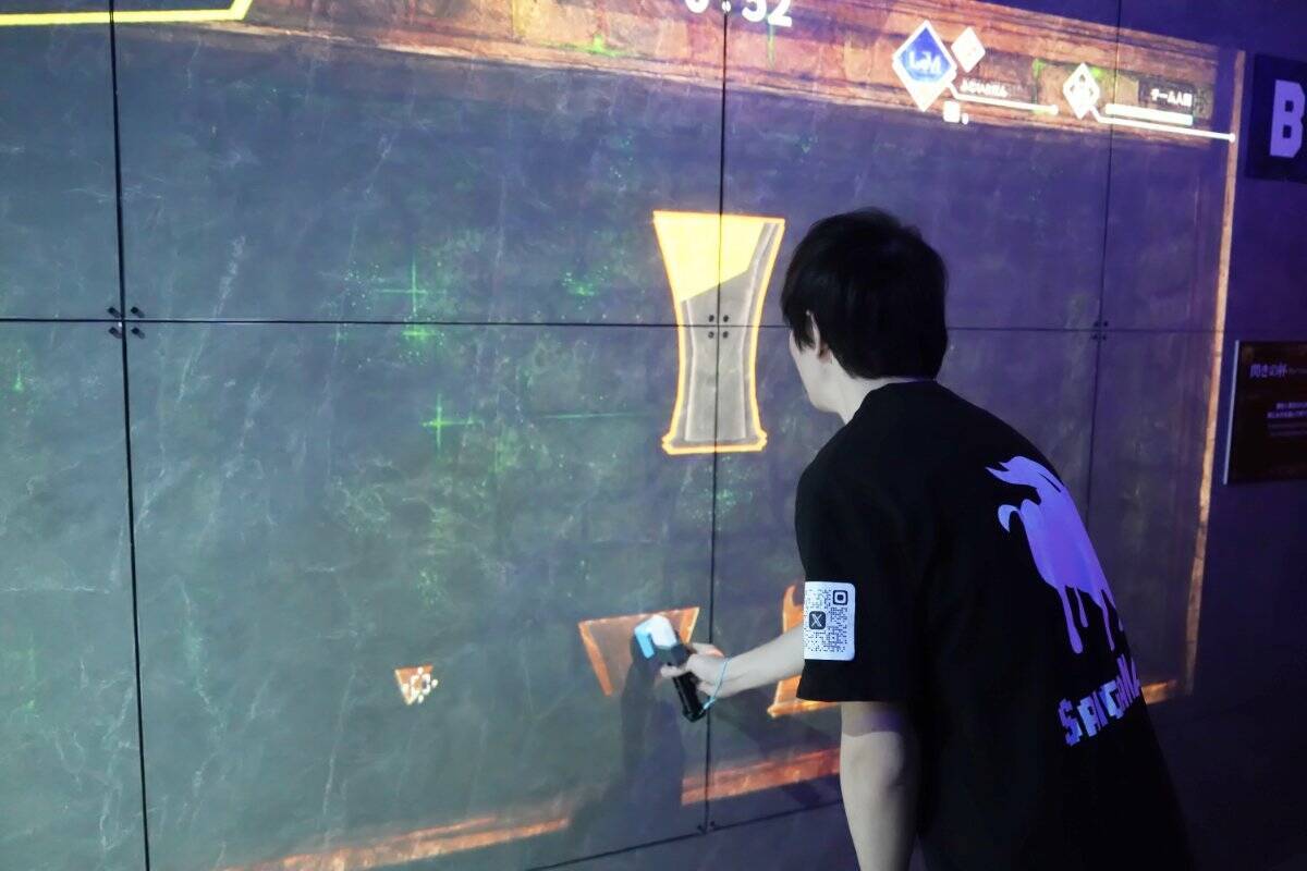 「ダンジョン∞スパイラル」とTVアニメ「グノーシア」がコラボ！想像以上にコラボ要素があり想像以上にハードだった