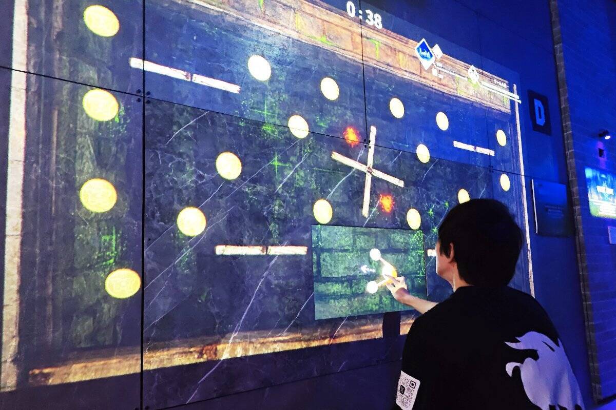 「ダンジョン∞スパイラル」とTVアニメ「グノーシア」がコラボ！想像以上にコラボ要素があり想像以上にハードだった