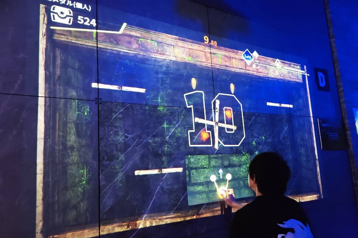 「ダンジョン∞スパイラル」とTVアニメ「グノーシア」がコラボ！想像以上にコラボ要素があり想像以上にハードだった