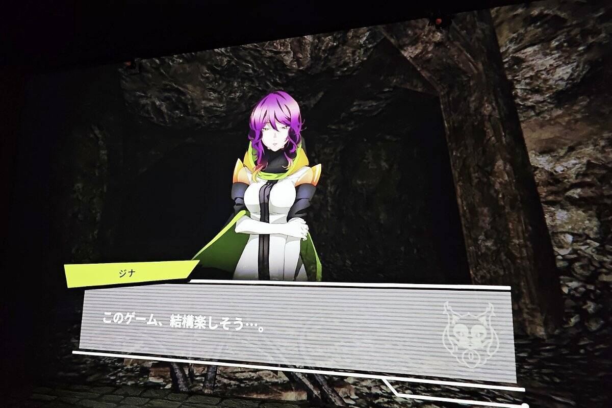 「ダンジョン∞スパイラル」とTVアニメ「グノーシア」がコラボ！想像以上にコラボ要素があり想像以上にハードだった