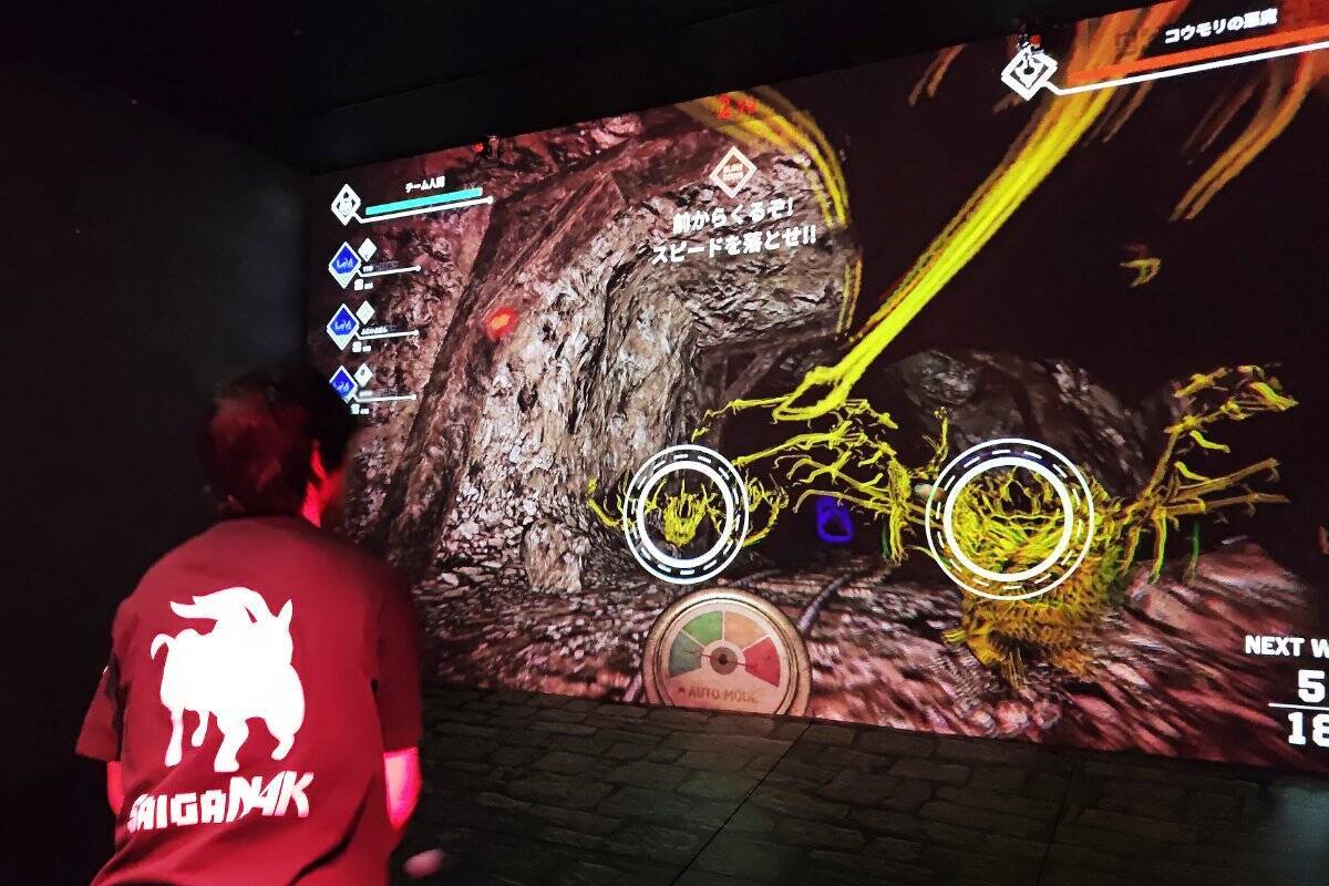 「ダンジョン∞スパイラル」とTVアニメ「グノーシア」がコラボ！想像以上にコラボ要素があり想像以上にハードだった