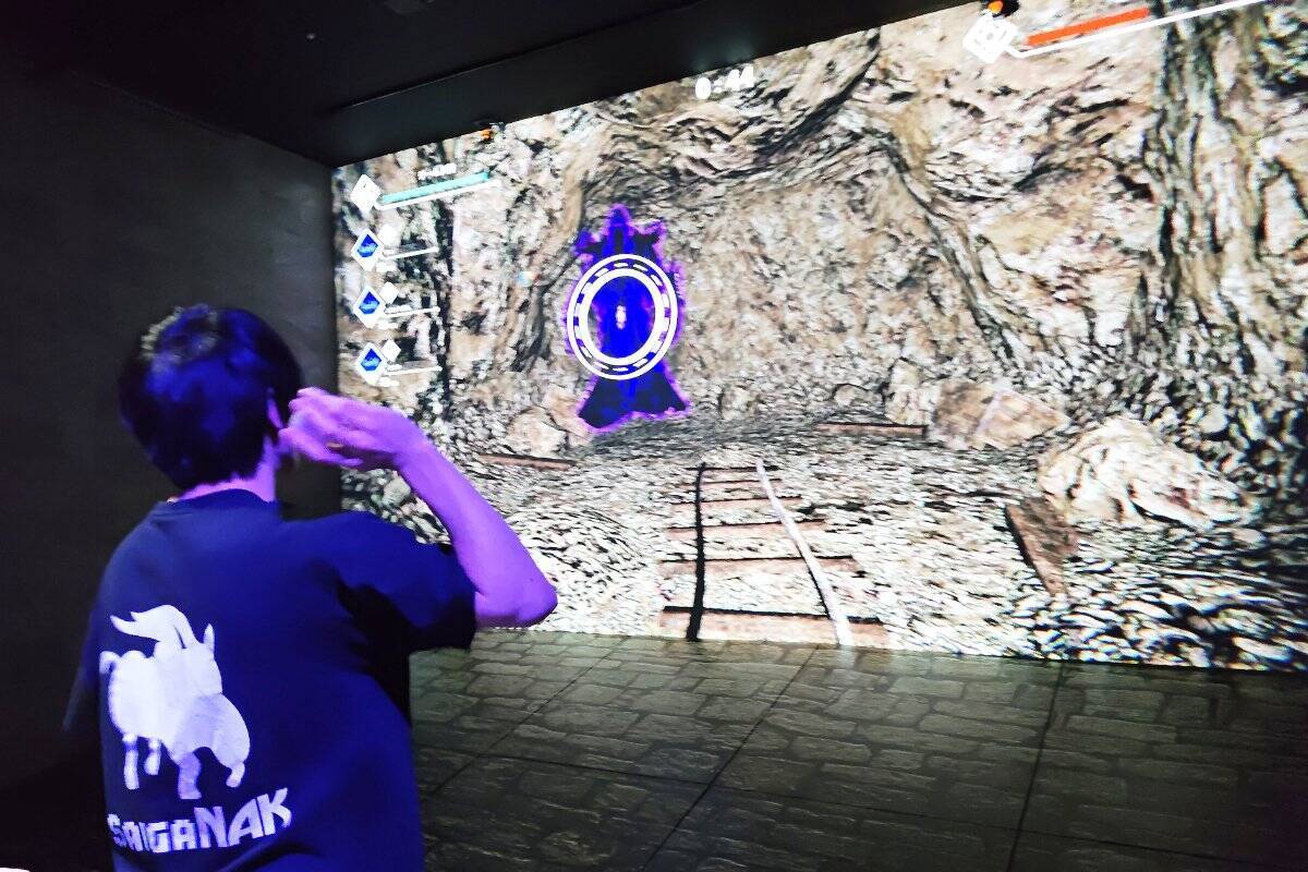 「ダンジョン∞スパイラル」とTVアニメ「グノーシア」がコラボ！想像以上にコラボ要素があり想像以上にハードだった