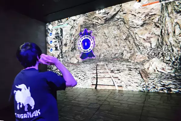 「「ダンジョン∞スパイラル」とTVアニメ「グノーシア」がコラボ！想像以上にコラボ要素があり想像以上にハードだった」の画像