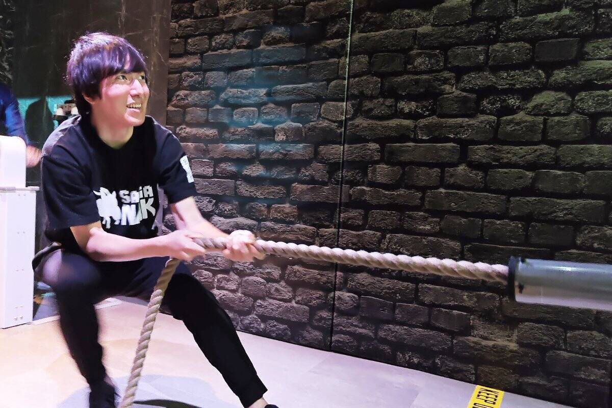 「ダンジョン∞スパイラル」とTVアニメ「グノーシア」がコラボ！想像以上にコラボ要素があり想像以上にハードだった