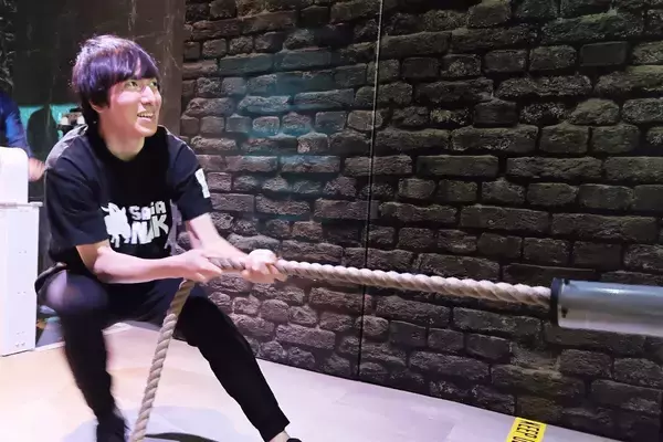 「「ダンジョン∞スパイラル」とTVアニメ「グノーシア」がコラボ！想像以上にコラボ要素があり想像以上にハードだった」の画像