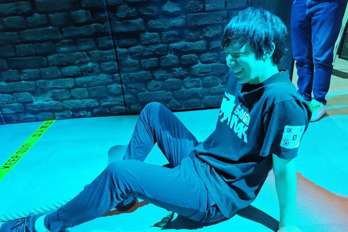 「ダンジョン∞スパイラル」とTVアニメ「グノーシア」がコラボ！想像以上にコラボ要素があり想像以上にハードだった