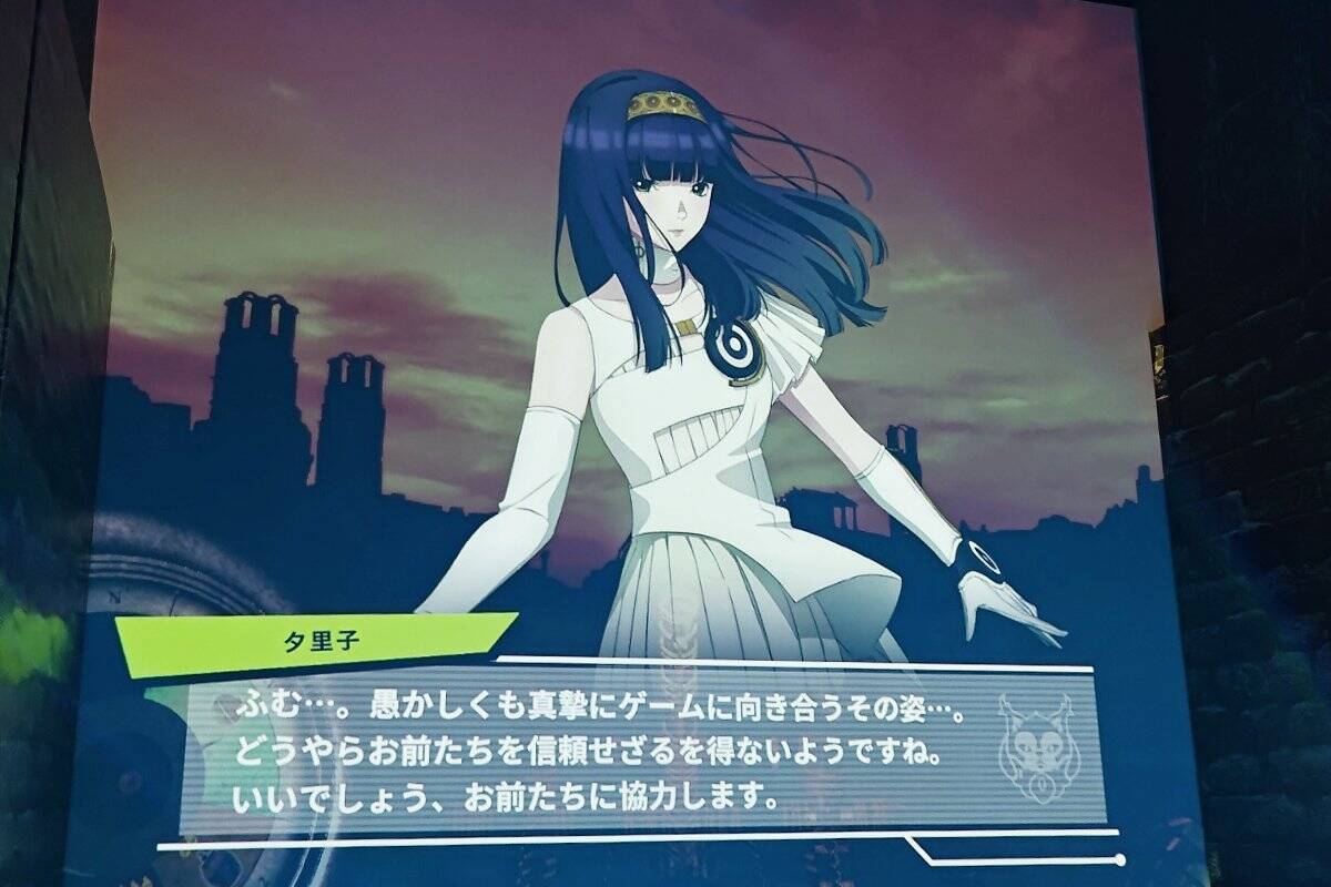 「ダンジョン∞スパイラル」とTVアニメ「グノーシア」がコラボ！想像以上にコラボ要素があり想像以上にハードだった