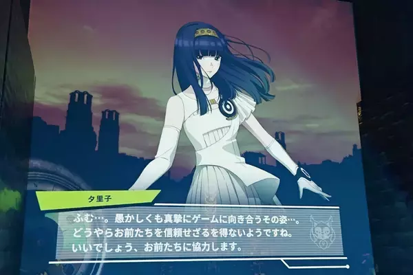 「「ダンジョン∞スパイラル」とTVアニメ「グノーシア」がコラボ！想像以上にコラボ要素があり想像以上にハードだった」の画像