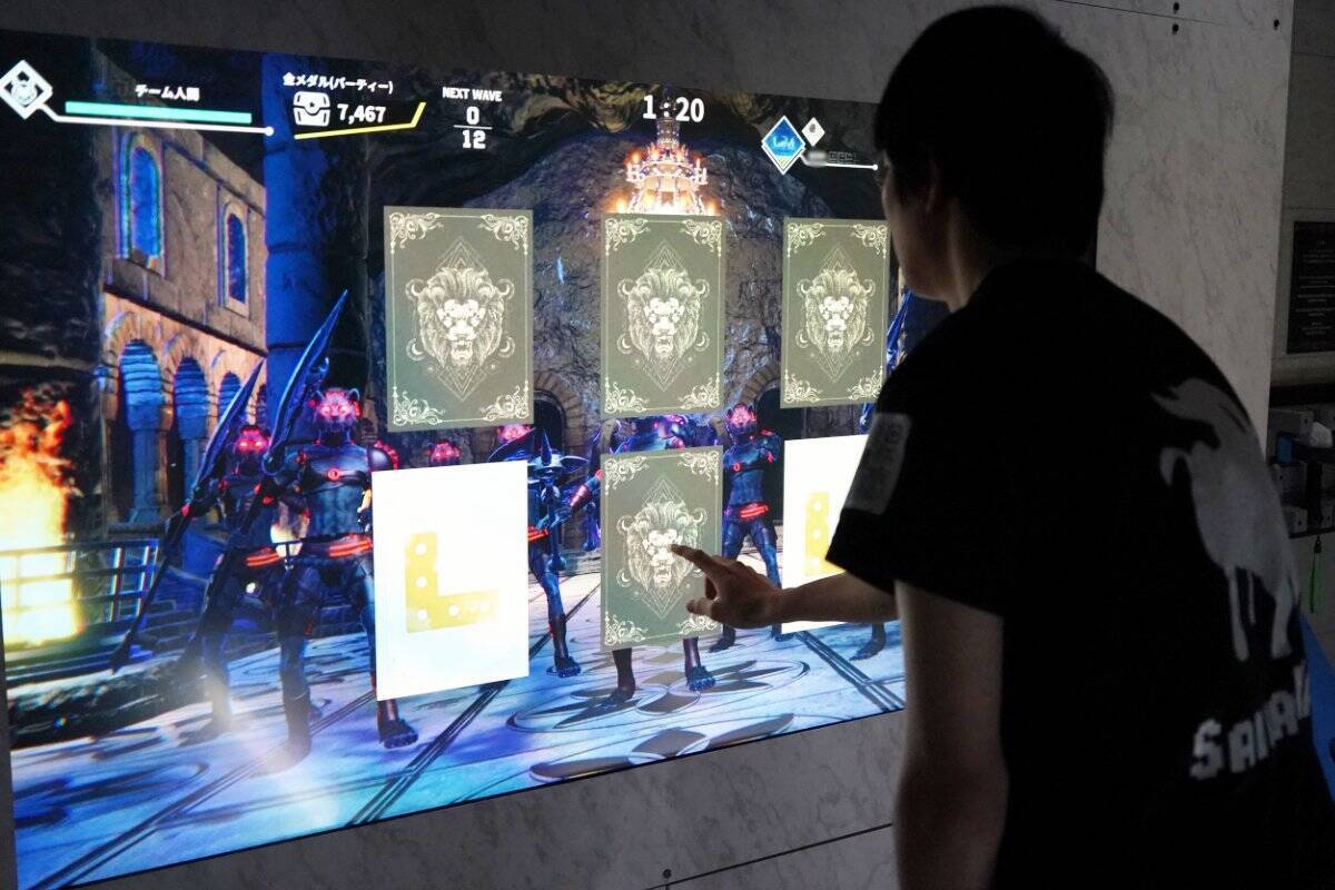 「ダンジョン∞スパイラル」とTVアニメ「グノーシア」がコラボ！想像以上にコラボ要素があり想像以上にハードだった