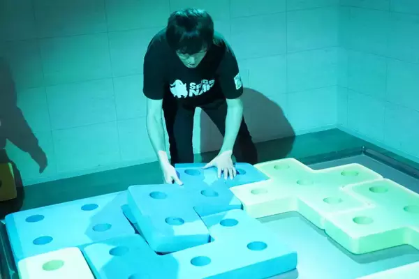 「「ダンジョン∞スパイラル」とTVアニメ「グノーシア」がコラボ！想像以上にコラボ要素があり想像以上にハードだった」の画像