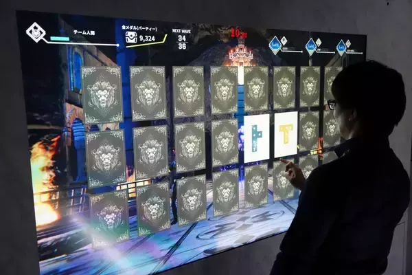 「「ダンジョン∞スパイラル」とTVアニメ「グノーシア」がコラボ！想像以上にコラボ要素があり想像以上にハードだった」の画像