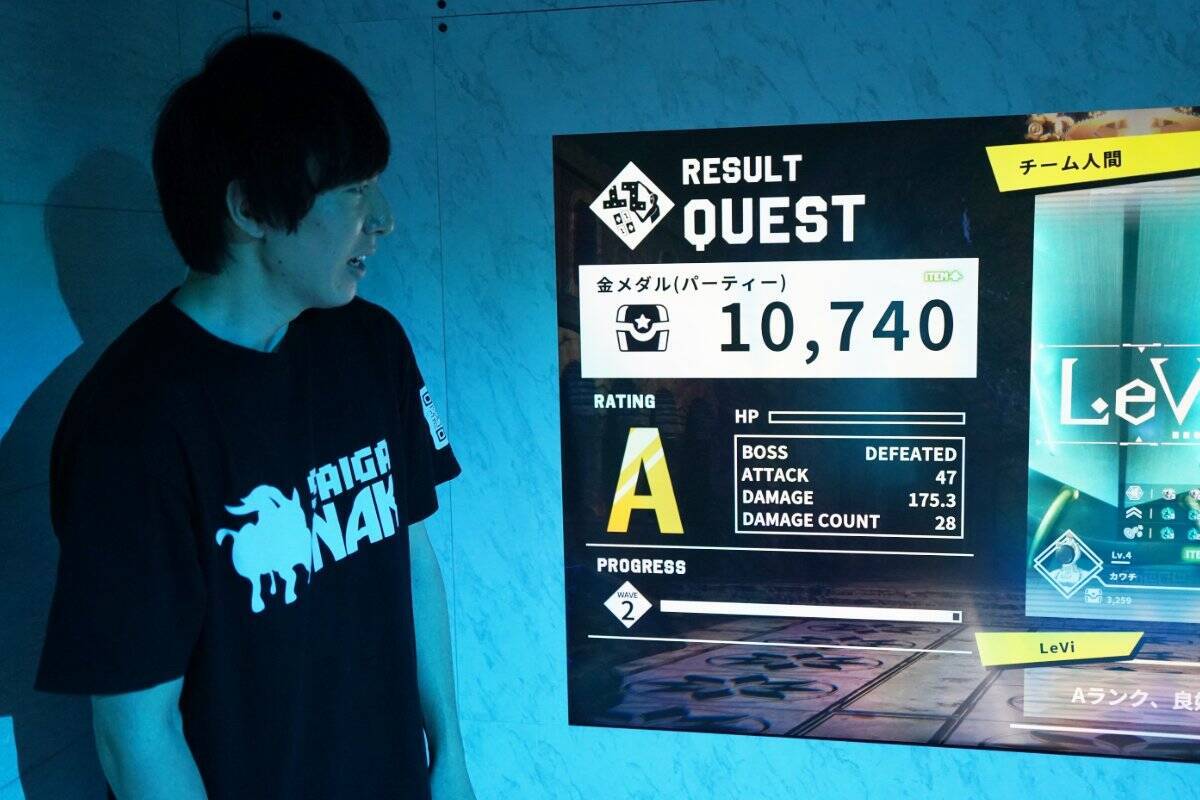 「ダンジョン∞スパイラル」とTVアニメ「グノーシア」がコラボ！想像以上にコラボ要素があり想像以上にハードだった