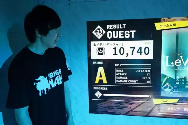 「「ダンジョン∞スパイラル」とTVアニメ「グノーシア」がコラボ！想像以上にコラボ要素があり想像以上にハードだった」の画像