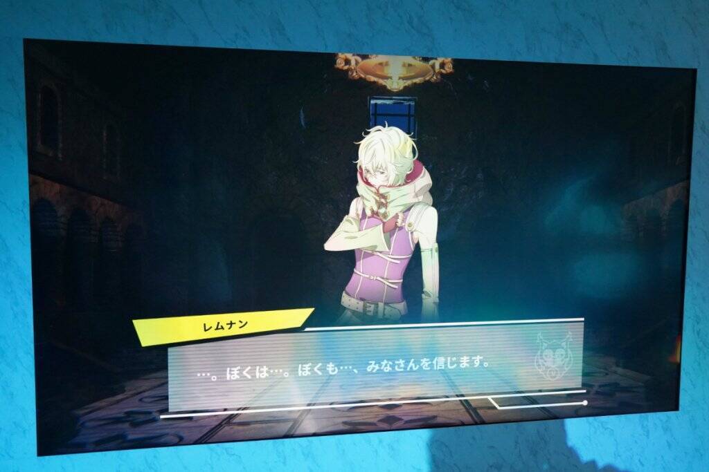 「ダンジョン∞スパイラル」とTVアニメ「グノーシア」がコラボ！想像以上にコラボ要素があり想像以上にハードだった