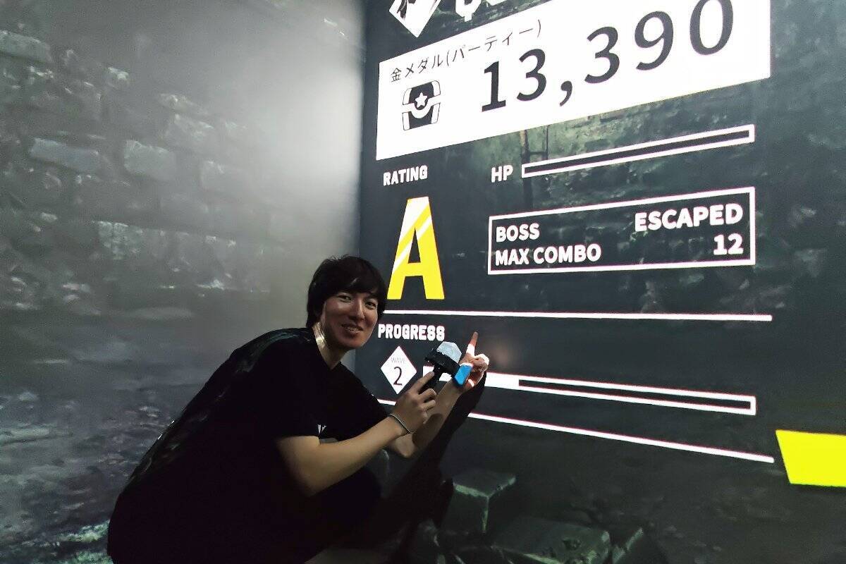 「ダンジョン∞スパイラル」とTVアニメ「グノーシア」がコラボ！想像以上にコラボ要素があり想像以上にハードだった