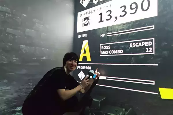 「「ダンジョン∞スパイラル」とTVアニメ「グノーシア」がコラボ！想像以上にコラボ要素があり想像以上にハードだった」の画像