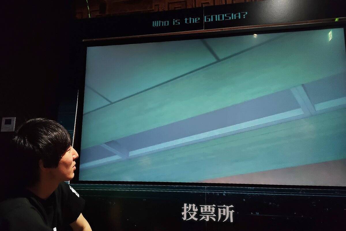 「ダンジョン∞スパイラル」とTVアニメ「グノーシア」がコラボ！想像以上にコラボ要素があり想像以上にハードだった