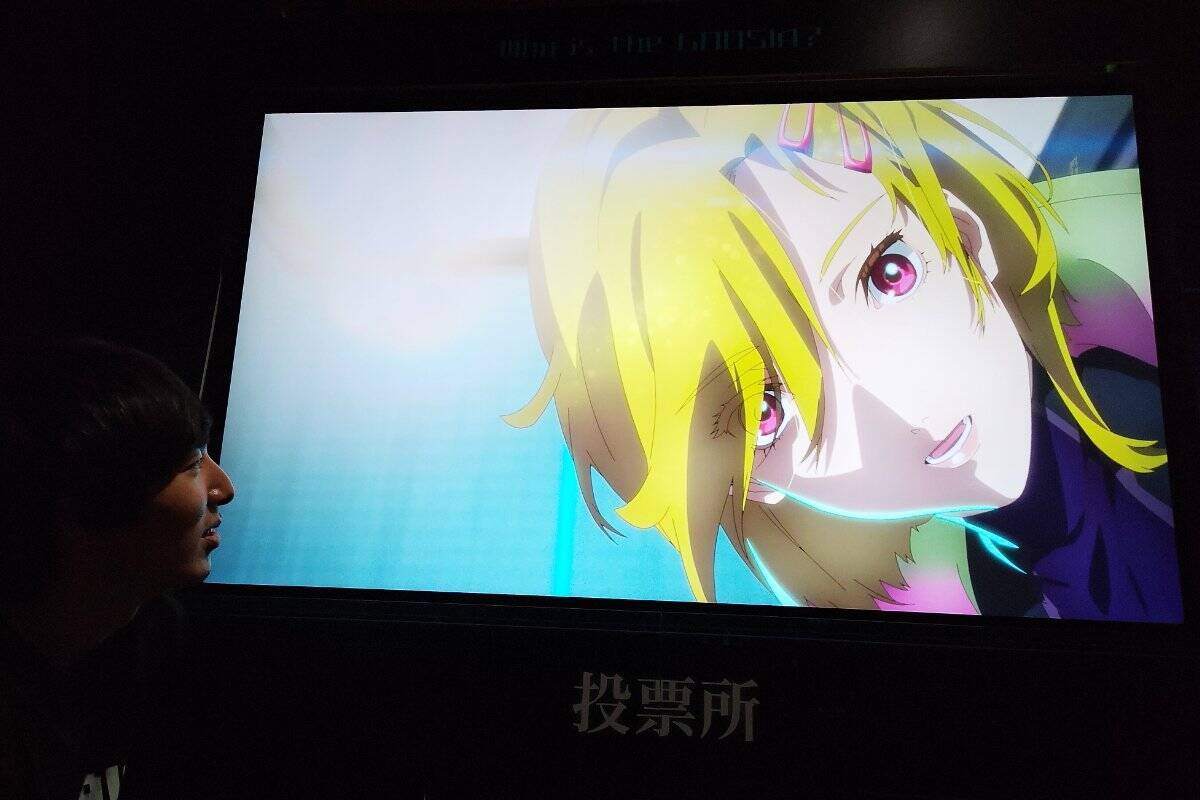 「ダンジョン∞スパイラル」とTVアニメ「グノーシア」がコラボ！想像以上にコラボ要素があり想像以上にハードだった