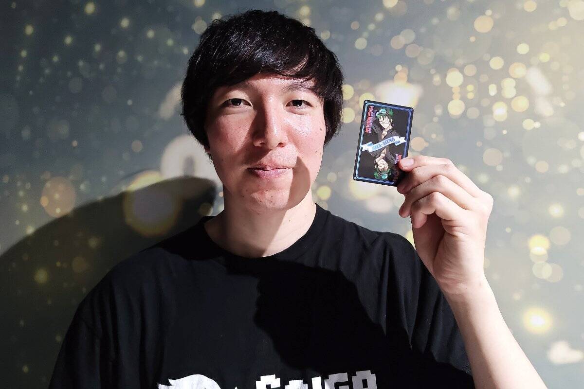 「ダンジョン∞スパイラル」とTVアニメ「グノーシア」がコラボ！想像以上にコラボ要素があり想像以上にハードだった