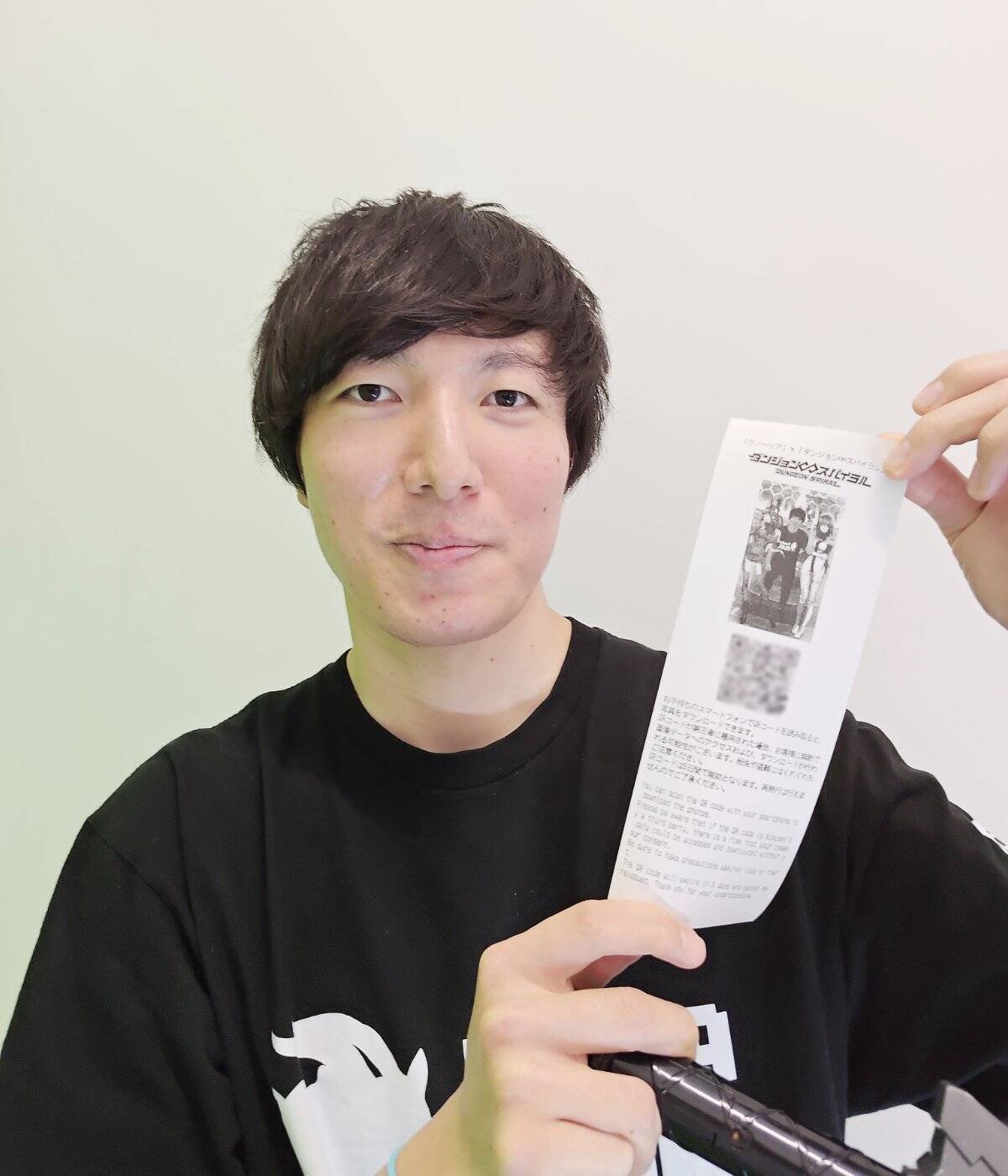 「ダンジョン∞スパイラル」とTVアニメ「グノーシア」がコラボ！想像以上にコラボ要素があり想像以上にハードだった