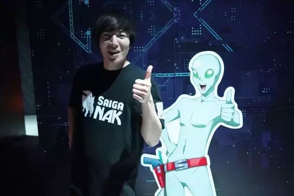 「「ダンジョン∞スパイラル」とTVアニメ「グノーシア」がコラボ！想像以上にコラボ要素があり想像以上にハードだった」の画像