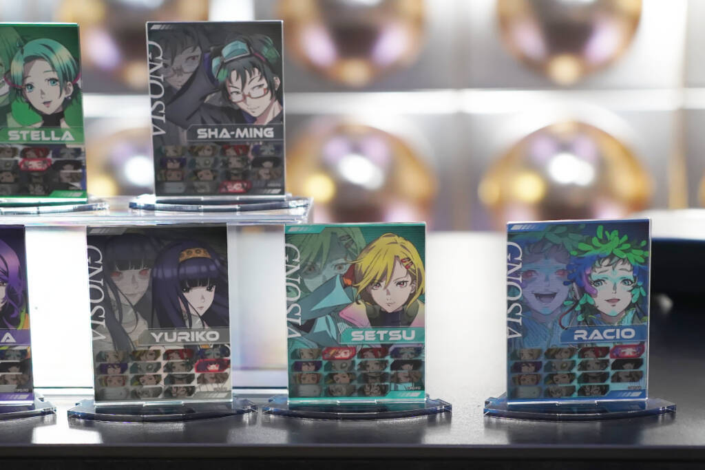 「ダンジョン∞スパイラル」とTVアニメ「グノーシア」がコラボ！想像以上にコラボ要素があり想像以上にハードだった