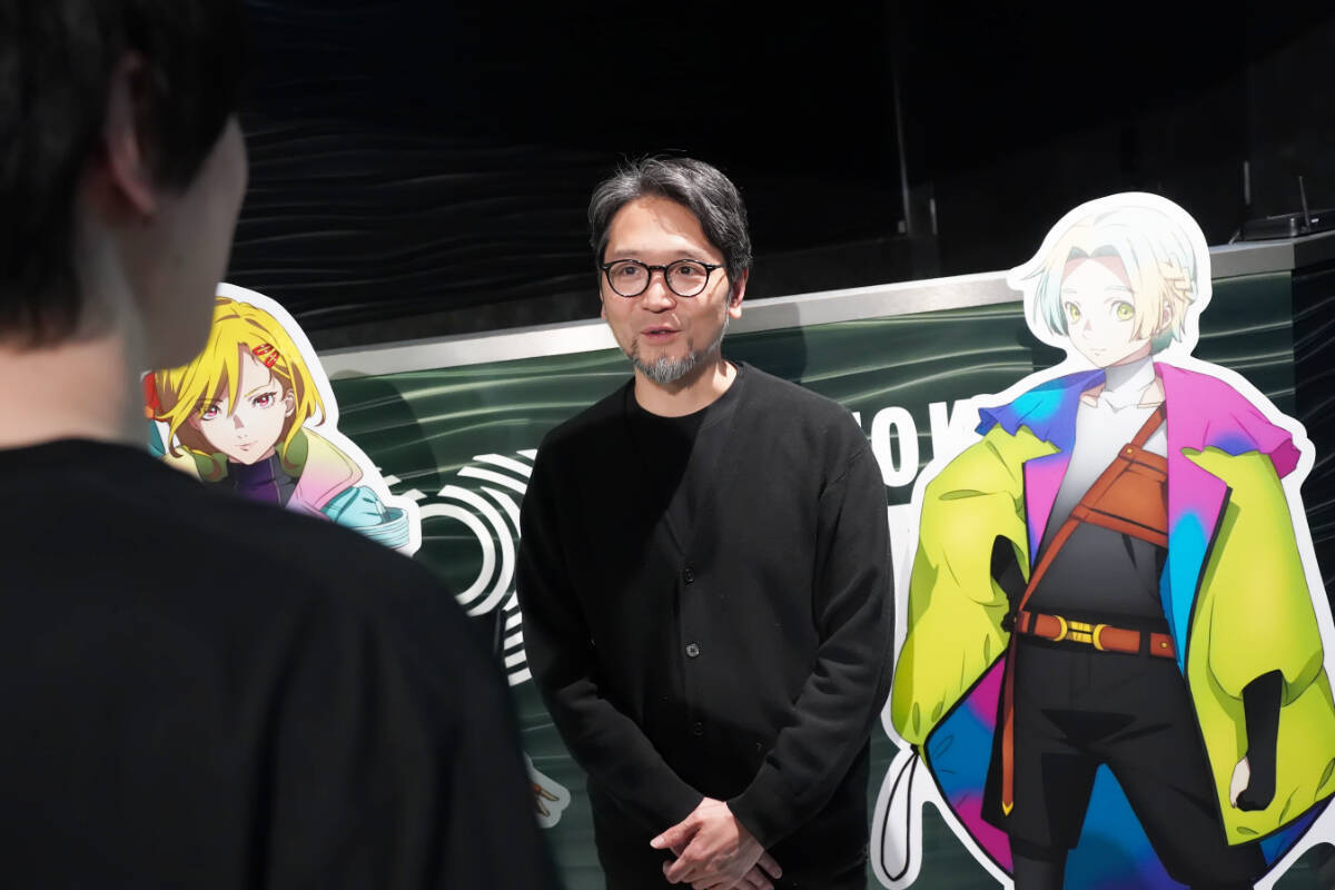 「ダンジョン∞スパイラル」とTVアニメ「グノーシア」がコラボ！想像以上にコラボ要素があり想像以上にハードだった