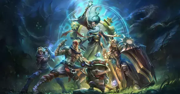 「リーグ クラシック」が7月30日に実装！懐かしのLoL初期環境が現代向けに甦る