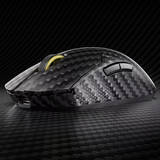 「CORSAIRから8,000Hzポーリングレート対応ゲーミングマウス「SABRE v2 PRO WIRELESS CF」が発売！カーボンファイバー製のユニボディを採用」の画像2