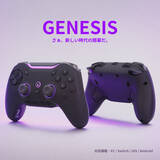 「追加ボタン10個搭載・TMRスティック採用のコントローラー「Void GENESIS」が販売開始！通常モデルに加えてZETA DIVISIONコラボモデルも展開」の画像2