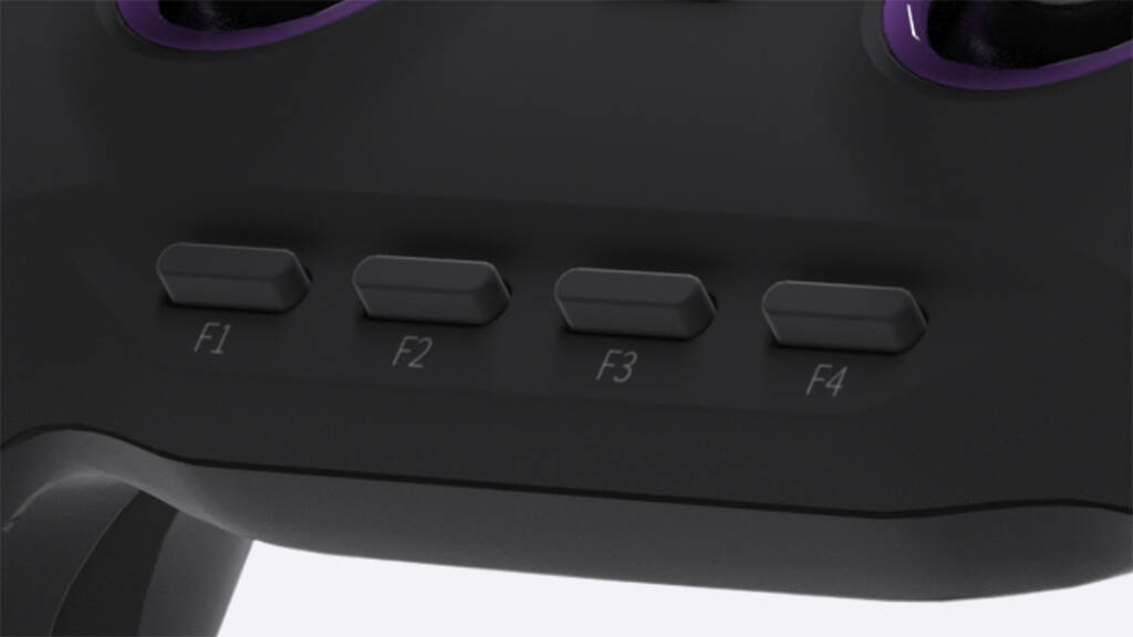 追加ボタン10個搭載・TMRスティック採用のコントローラー「Void GENESIS」が販売開始！通常モデルに加えてZETA DIVISIONコラボモデルも展開