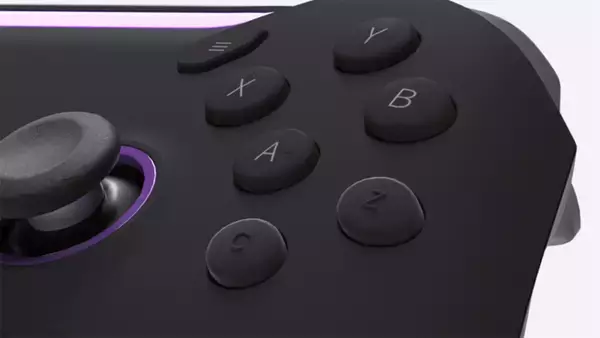 「追加ボタン10個搭載・TMRスティック採用のコントローラー「Void GENESIS」が販売開始！通常モデルに加えてZETA DIVISIONコラボモデルも展開」の画像