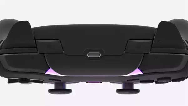 「追加ボタン10個搭載・TMRスティック採用のコントローラー「Void GENESIS」が販売開始！通常モデルに加えてZETA DIVISIONコラボモデルも展開」の画像